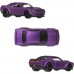 Набір машинок Premium Car Culture TwinPack 2018 Dodge Challenger SRT Demon and 2015 Dodge Charger SRT (Hot Wheels, 2 шт), 141939, Игрушки